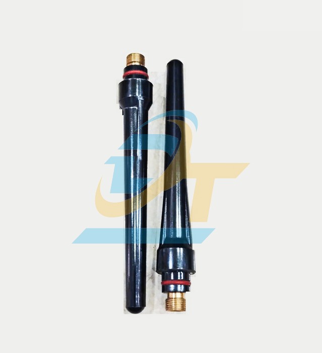 Đuôi súng hàn TIG WP17/18/26 dài 121mm