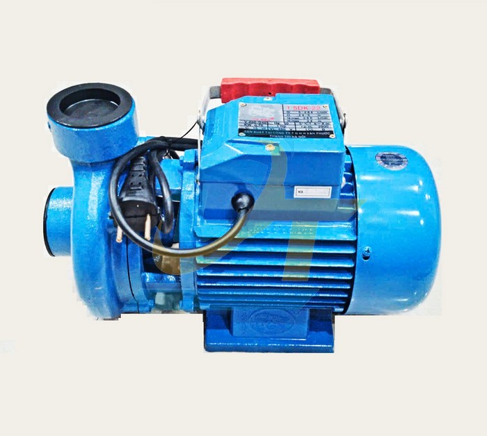 Máy bơm nước Cá Sấu 1HP 0.75kW 1.5DK-22