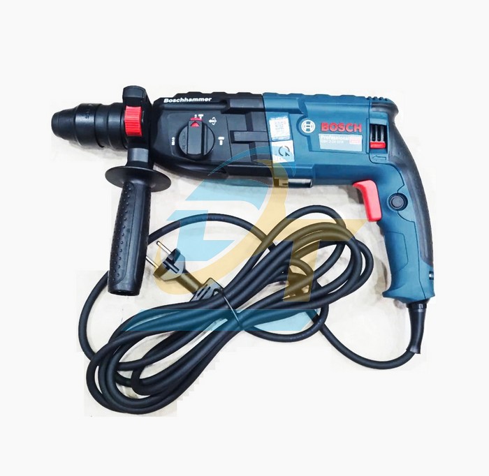Máy khoan búa 790W Bosch GBH 2-24 DFR