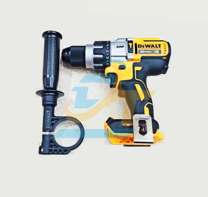 Máy khoan vặn vít dùng pin Dewalt DCD996N-KR (Không gồm pin sạc)