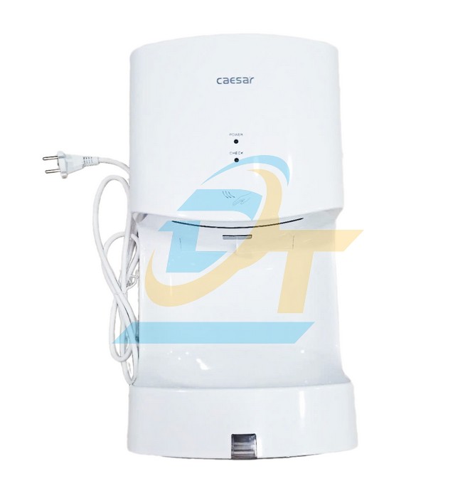 Máy sấy tay 1650W Caesar A803