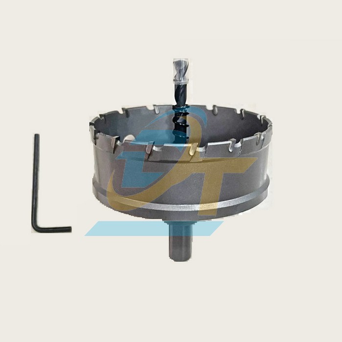 Mũi khoét lỗ hợp kim 90mm Unifast MCT-90