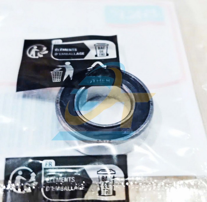 Vòng bi (Bạc đạn) SKF 61800-2RS1