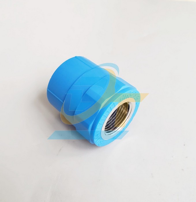 Nối PPR 25 ren trong 21 Bình Minh 25x1/2"