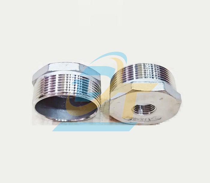 Cà rá inox 304 60-34 (DN50/25)