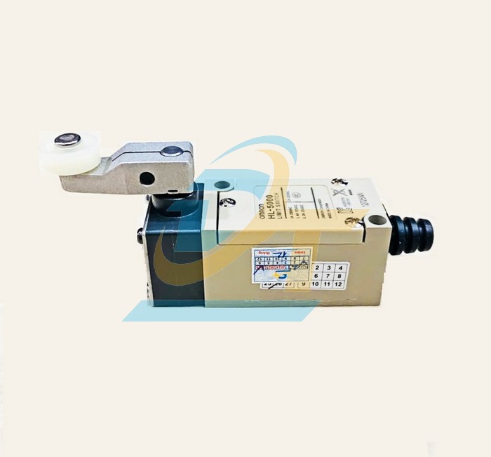 C&ocirc;ng tắc h&agrave;nh tr&igrave;nh Omron HL-5000