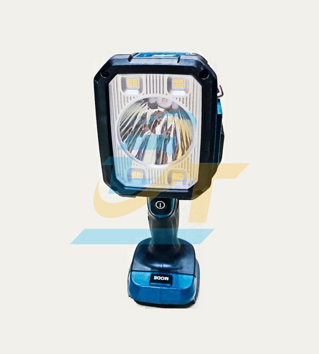 Đ&egrave;n led d&ugrave;ng pin 14.4V-18V Makita DML812 (Chưa bao gồm pin sạc)