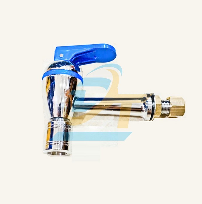 V&ograve;i c&acirc;y nước n&oacute;ng lạnh inox 304 Haohsing ren 13mm