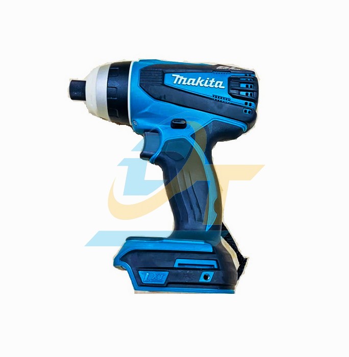 M&aacute;y vặn v&iacute;t cầm tay d&ugrave;ng pin Makita DTP141Z 18V (Chưa bao gồm pin sạc)
