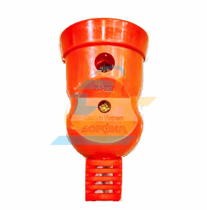 Ph&iacute;ch c&aacute;i si&ecirc;u chịu tải Sopoka C3000W