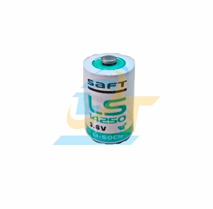 Pin SAFT LS14250 lithium AA- 3.6V