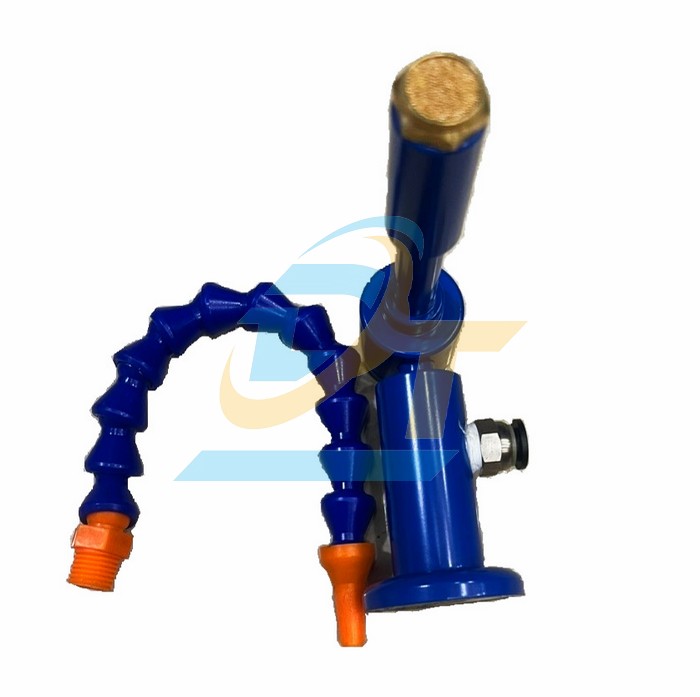 S&uacute;ng phun kh&iacute; lạnh (CoreLine &ndash; Cool-jet)