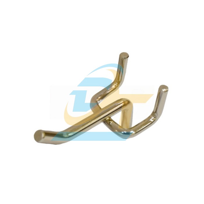 Bộ 7 c&aacute;i m&oacute;c treo v&aacute;ch lưới 5cm 10cm