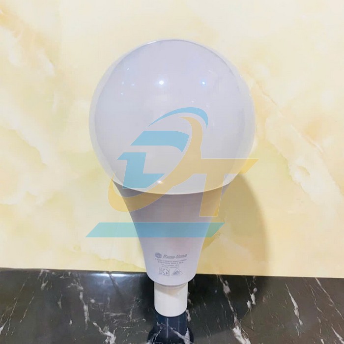 B&oacute;ng đ&egrave;n Led Bulb tr&ograve;n 30W 6500K Rạng Đ&ocirc;ng A120N1/30W.H