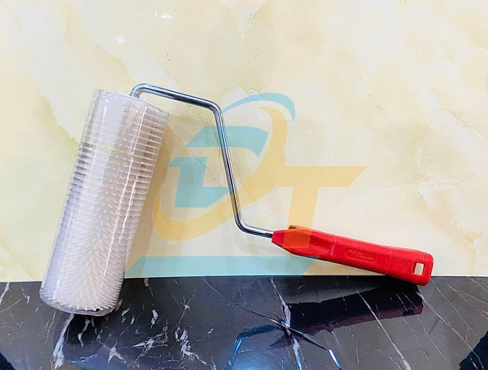 Cọ lăn gai ph&aacute; bọt kh&iacute; 40cm