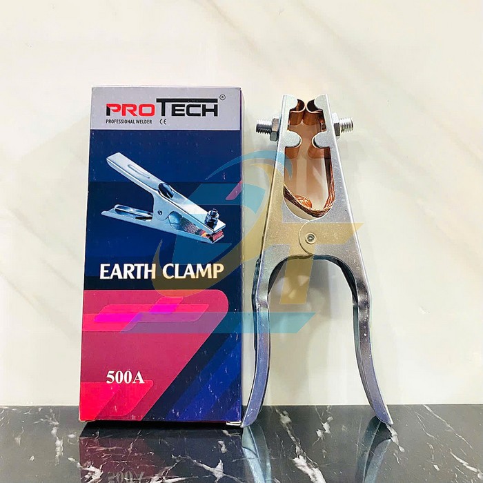 K&igrave;m kẹp mass Protech 500A
