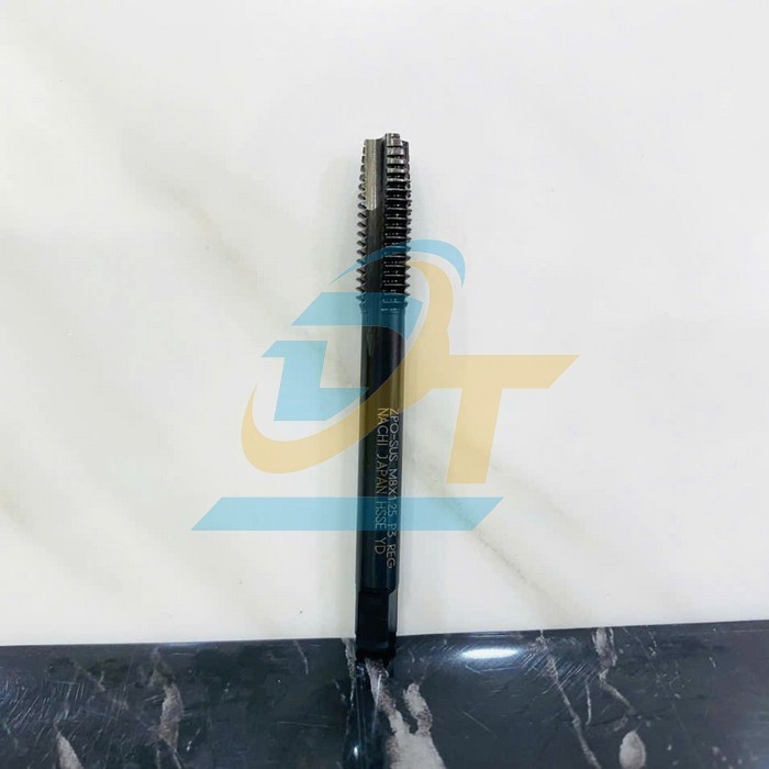 Mũi taro thẳng List L6860 Nachi STPO M8x1.25 P3