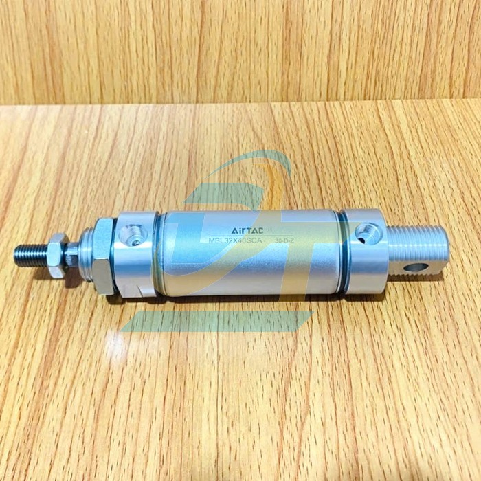 Xi lanh kh&iacute; n&eacute;n Airtac MBL32x40CA