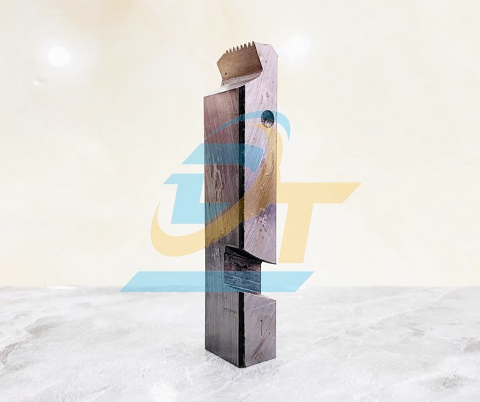 Dao tiện ren ống 27mm BSPT 1/2 - 3/4
