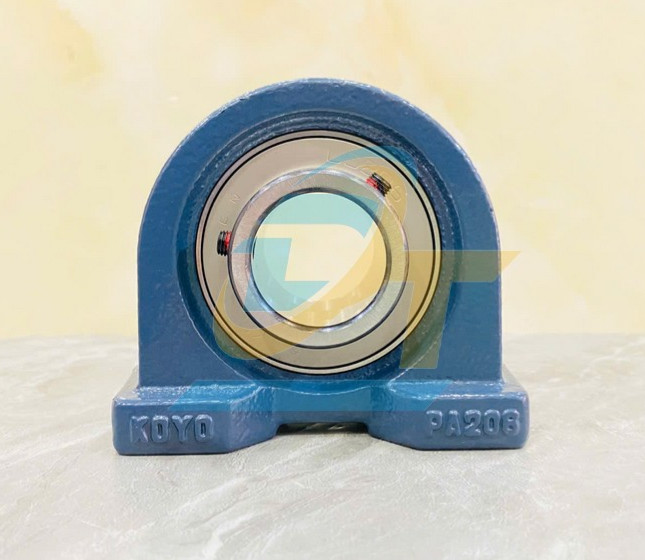 Gối đỡ v&ograve;ng bi Koyo UCPA-206-J