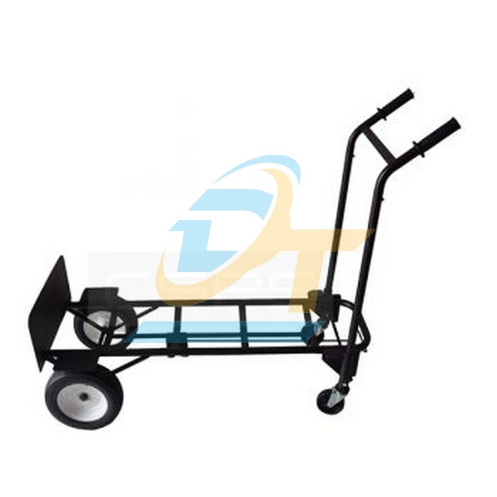 Xe đẩy h&agrave;ng đa năng 04 b&aacute;nh CSPS