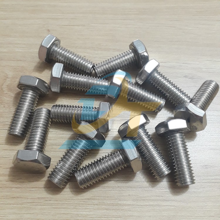 Bulong inox 201 M12x30