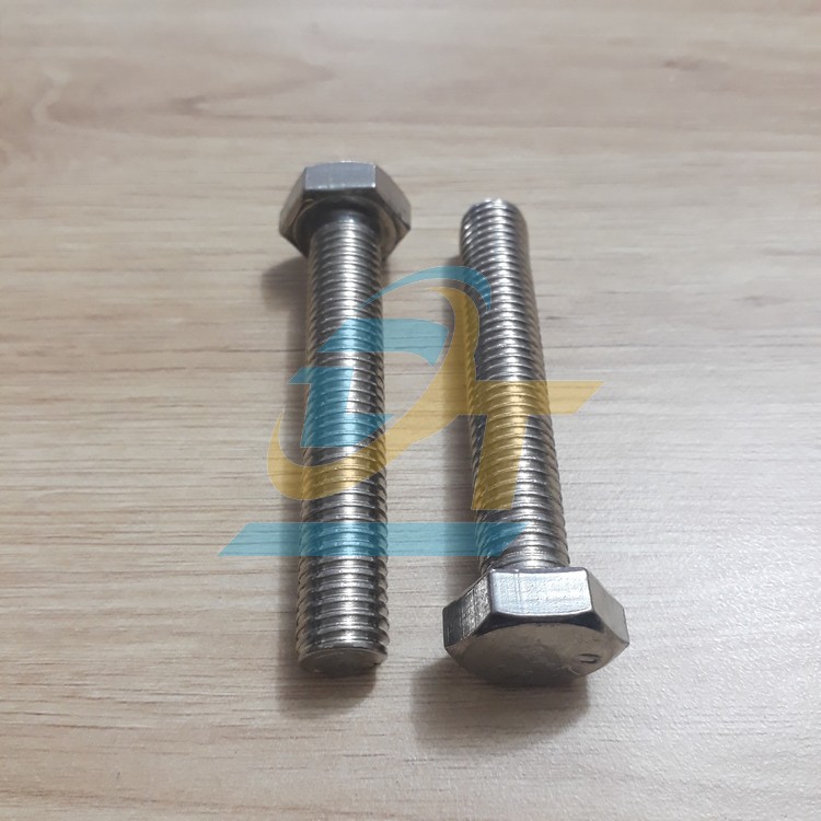 Bulong inox 201 M12x70