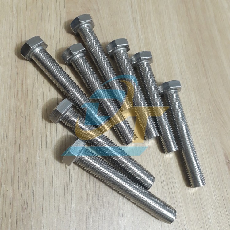 Bulong inox 201 M16x100