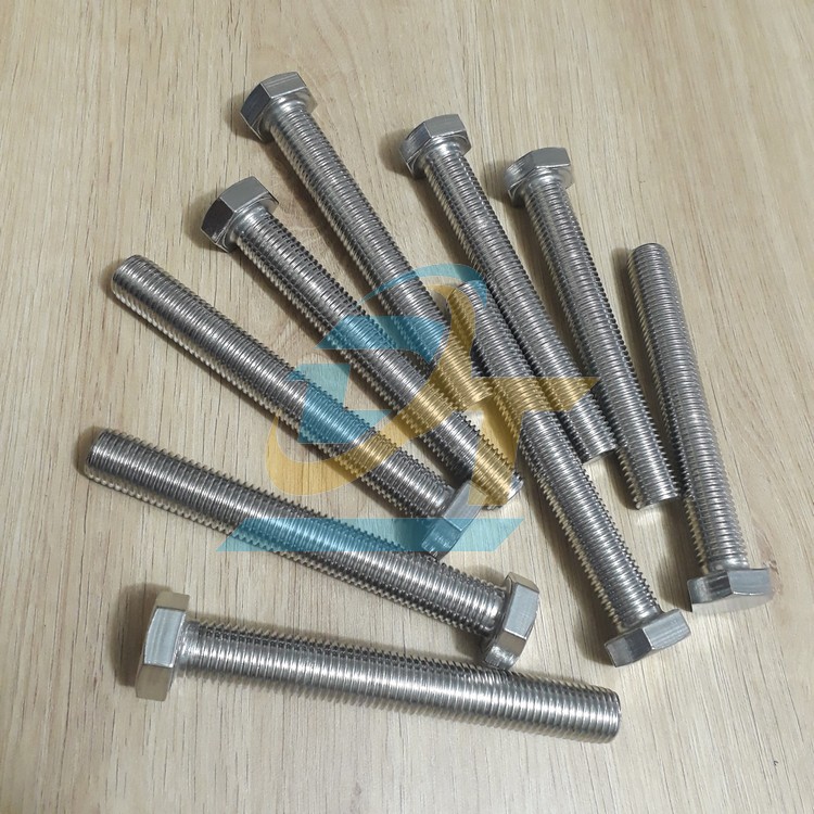 Bulong inox 201 M16x120