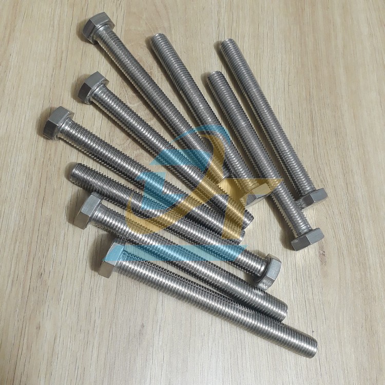Bulong inox 201 M16x150