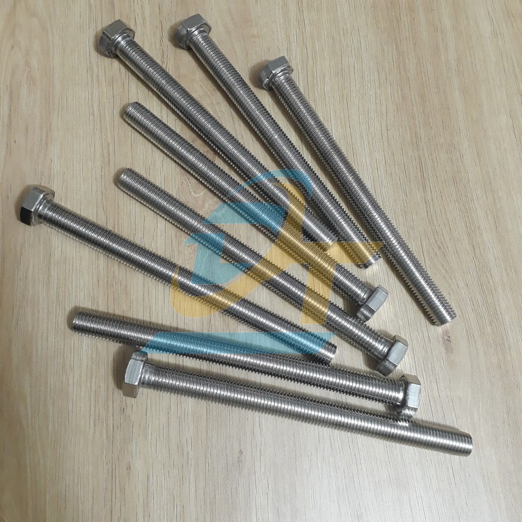 Bulong inox 201 M16x200