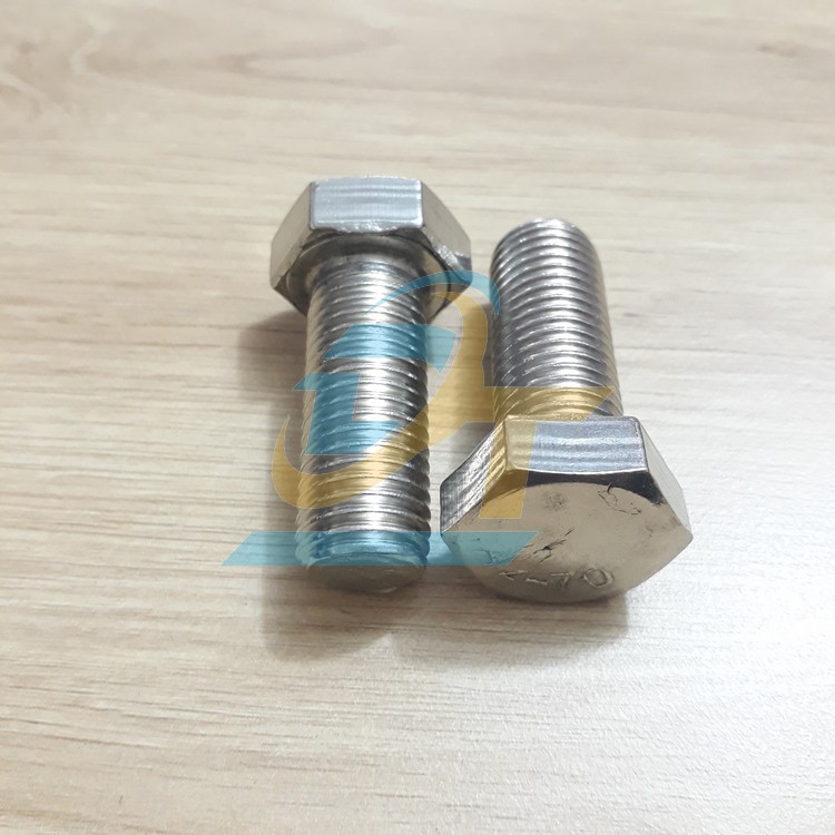 Bulong inox 201 M16x40