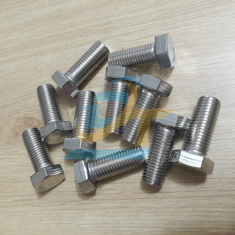 Bulong inox 201 M16x40