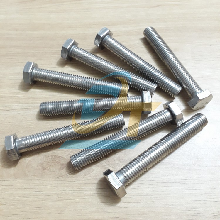 Bulong inox 201 M18x120