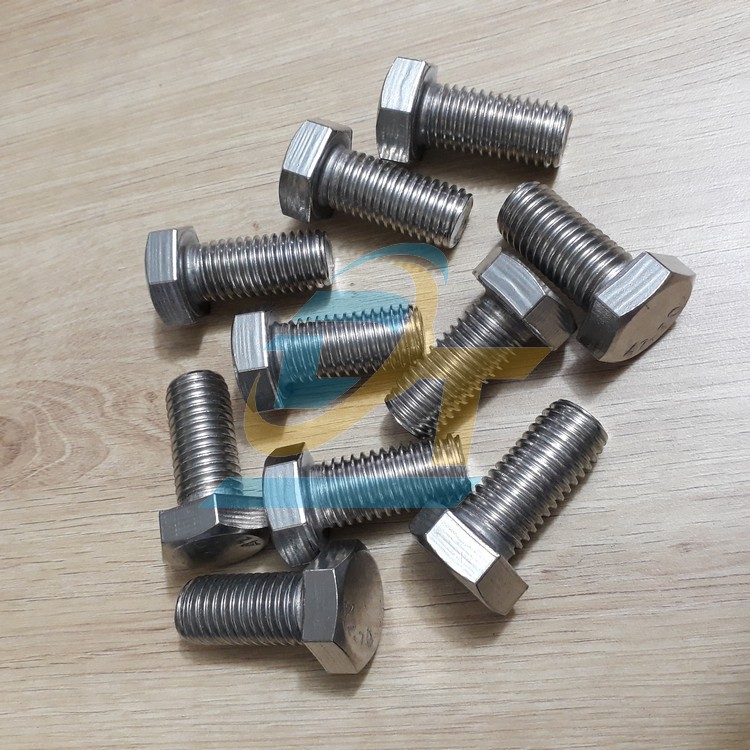 Bulong inox 201 M18x40
