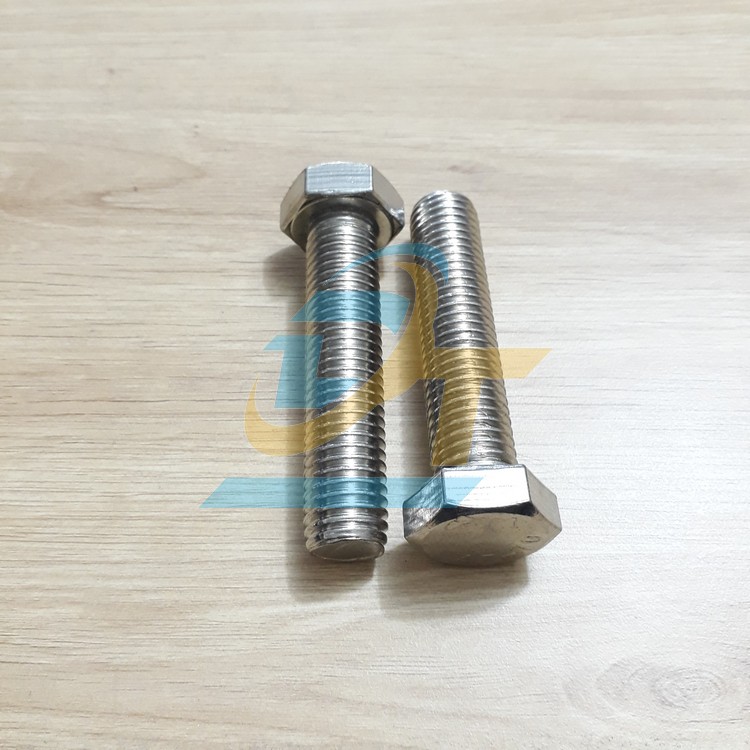 Bulong inox 201 M18x80