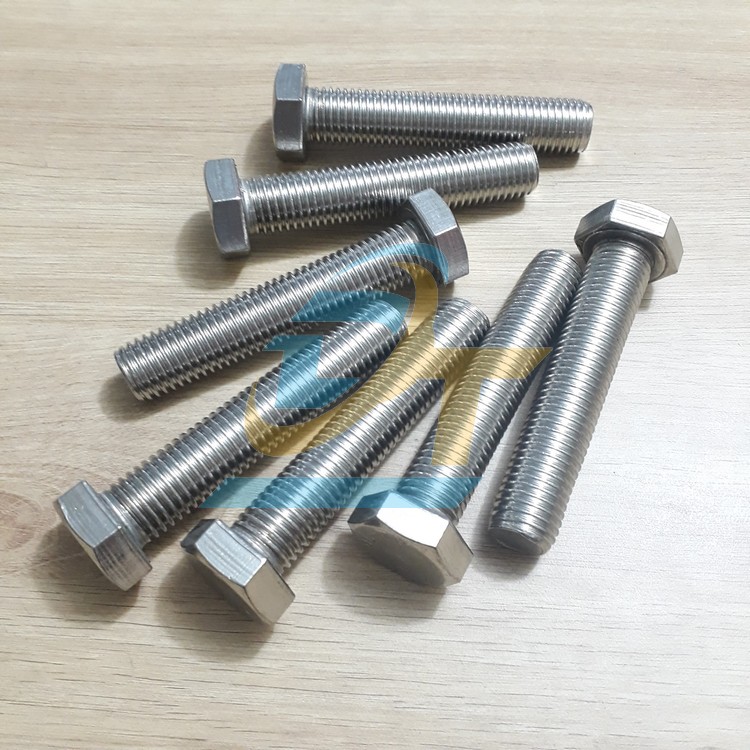 Bulong inox 201 M20x100