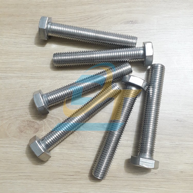 Bulong inox 201 M20x120