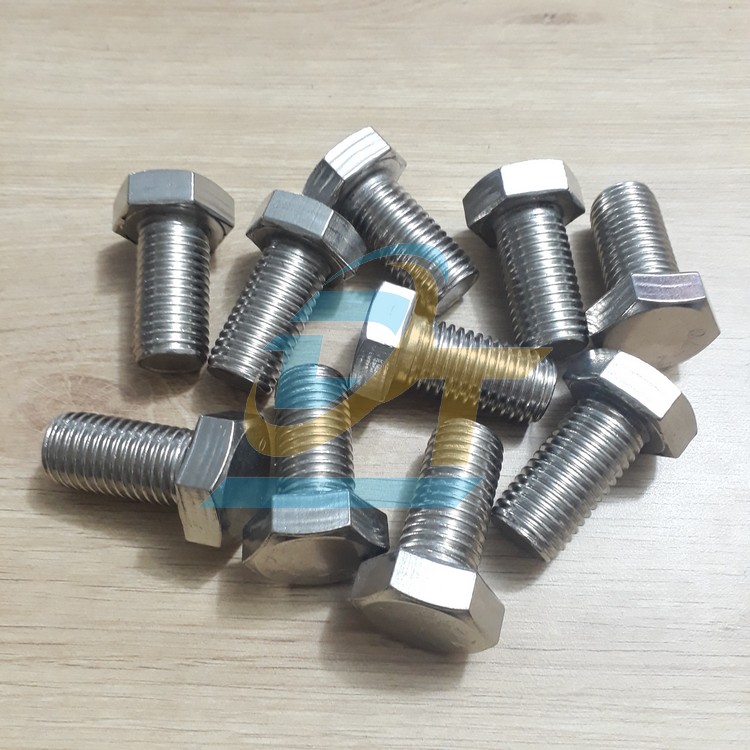 Bulong inox 201 M20x40