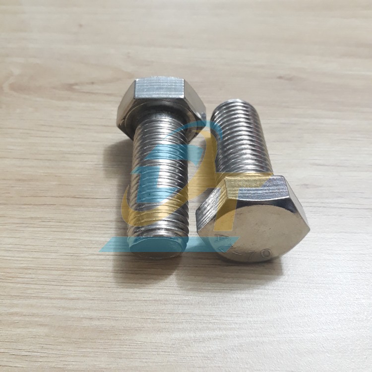 Bulong inox 201 M20x50