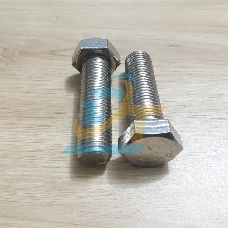 Bulong inox 201 M20x70