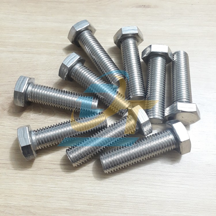 Bulong inox 201 M20x70