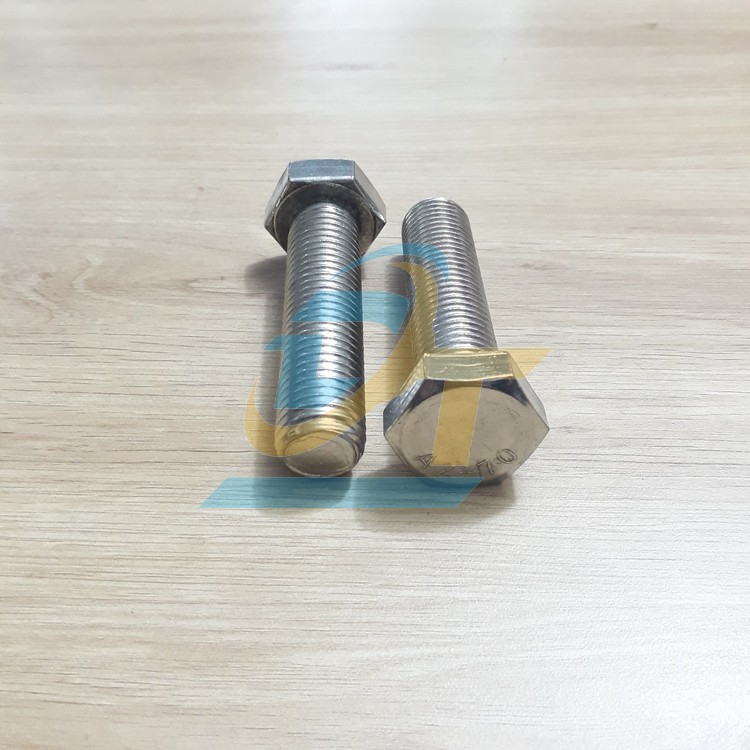 Bulong inox 201 M20x80