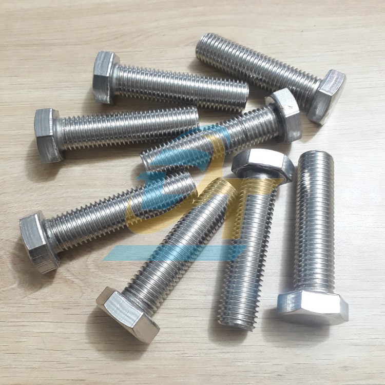 Bulong inox 201 M20x80