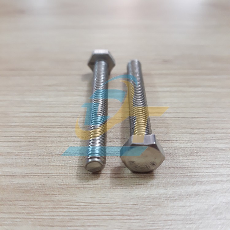 Bulong inox 201 M5x40  VietNam | Gi&aacute; rẻ nhất - C&ocirc;ng Ty TNHH Thương Mại Dịch Vụ Đạt T&acirc;m