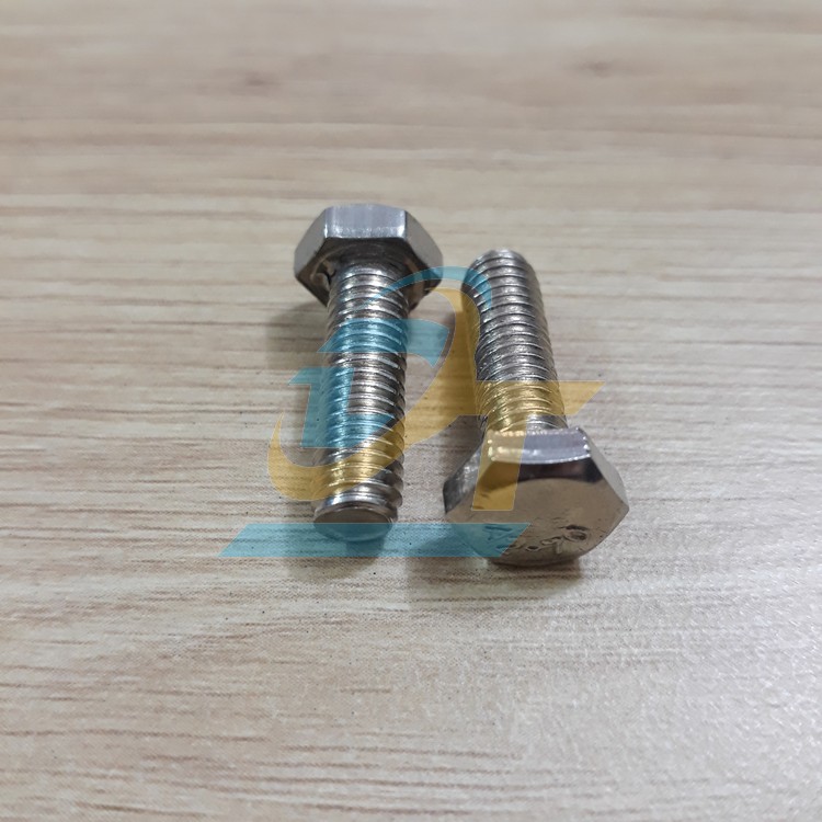 Bulong inox 201 M6x20  VietNam | Gi&aacute; rẻ nhất - C&ocirc;ng Ty TNHH Thương Mại Dịch Vụ Đạt T&acirc;m