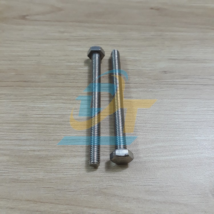 Bulong inox 201 M6x70