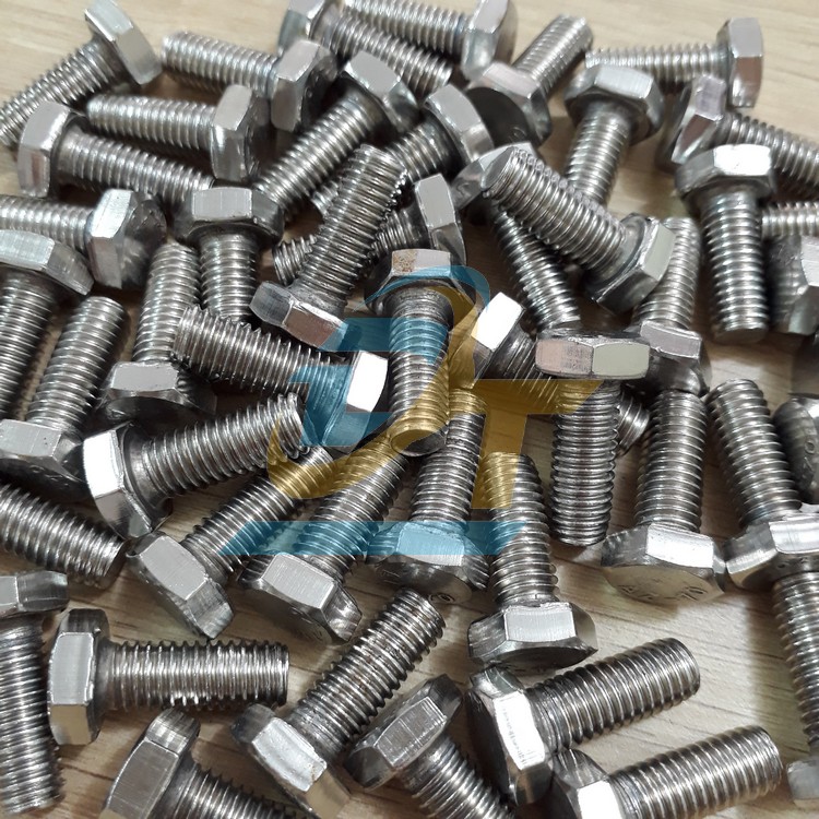 Bulong inox 201 M8x20