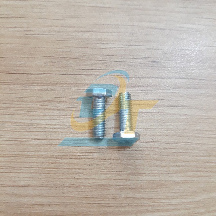 Bulong mạ kẽm M5x15