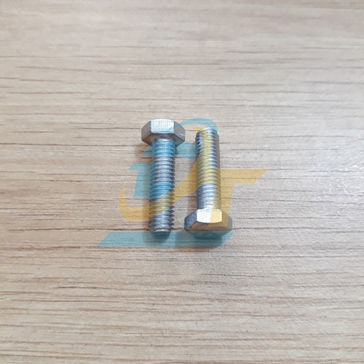 Bulong mạ kẽm M5x20